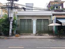 Hình ảnh Cho thuê nhà MT Bờ Bao Tân Thắng, q.Tân Phú, DT:8X27m.