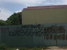 Hình ảnh Bán Đất MT đường Hậu Giang, P.12, Q.6, 5.76 x 29m NH 7.1m, Giá 25.5 tỷ