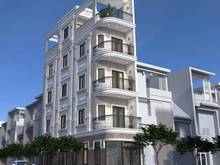 Hình ảnh Bán Nhà Mặt tiền đường Đồng Đen P.13 Q.Tân Bình