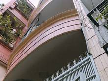 Hình ảnh Bán gấp nhà HXH đường Trường Chinh thông ra Cộng Hòa, DT: 4.8mx12m,