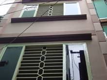 Hình ảnh Kẹt tiền cần bán gấp nhà đường Phạm Văn Hai, DT:4.3x12m, nhà mới, 4 tầ