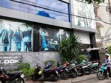 Hình ảnh Cho thuê tòa nhà 1 hầm 4 Lầu, Mt Ngô Quyền, q.Tân Phú,1600m2
