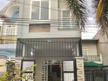 Hình ảnh Bán nhà 4 lầu MT Bàu Cát - Nguyễn Hồng Đào hiện đang có HĐ thuê 40tr/t
