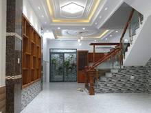 Hình ảnh Hẻm xe hơi Trần Mai Ninh P.13 Q.Tân Bình