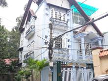 Hình ảnh Cần bán gấp căn nhà Nguyễn Hồng Đào – Đồng Đen, nhà 1 trệt 2 lầu, DTSD