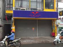 Hình ảnh Cho thuê Nhà 1MT đường, 1MT hẻm - Hoàng Sa, P.11, Q.3.  DT: 5 x 9m