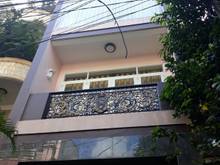 Hình ảnh Cần Bán Gấp Nhà Đường Thân Nhân Trung-Trần Văn Dư, Dtsd:200m2