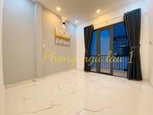 Hình ảnh Bán Nhà Mặt tiền đường Phạm Phú Thứ P.11 Q.Tân Bình Diện Tích: 4.5mx1