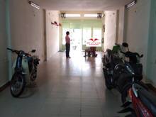 Hình ảnh Cho thuê Mặt Bằng Hẻm Lê Thánh Tôn, P.Bến Nghé, Q.1.  DT: 4 x 12m