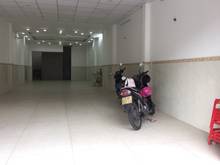 Hình ảnh Nhà Mt Lê Cảnh Tuân, p.PTH,q.Tân Phú, Dt:7x13m.