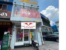 Hình ảnh Cho thuê nhà MT Đường Nguyễn Đình Chiểu, P.Đakao, Q.1.  DT: 5 x 25m