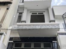 Hình ảnh Cần bán gấp nhà đường Nguyễn Trọng Tuyển, Q.Phú Nhuận DTSD:255m, Giá c
