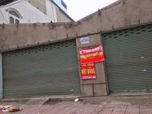 Hình ảnh Cho thuê kho xưởng Mt Hiền Vương, q.Tân Phú, DT:13x20m.