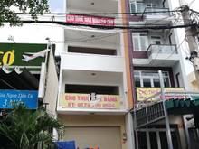 Hình ảnh Mặt tiền Lũy Bán Bích, 1T4L, 6PN,Tiện Kd, Showroom, spa, vpct.