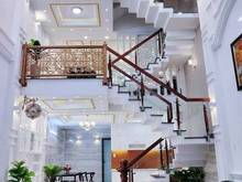 Hình ảnh Hẻm xe hơi Thân Nhân Trung P.13 Q.Tân Bình
