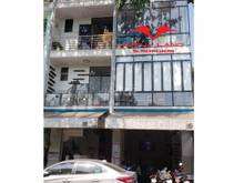 Hình ảnh Cho thuê Nhà MT Đường Trường Sa, P.3, Q.Tân Bình.  DT: 8,2 x 8m
