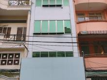 Hình ảnh Cho thuê Nhà Đường Trần Qúy Khoách - Phường Tân Định - Quận 1.