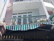 Hình ảnh Bán nhà Khu Sân Bay - Bạch Đằng, 1trệt 1 lững 3 lầu, Sân Thượng,