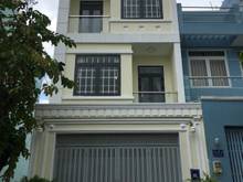 Hình ảnh Hot! Hot! Chỉ cần 8.6 tỷ  đã có nhà Khu Sân Bay, P.2, Tân, nhà  1trệt