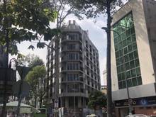 Hình ảnh Bán nhà MT Nguyễn Thái Bình Quận 1 DT: 4X18.5m giá 30 tỷ