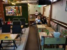 Hình ảnh Cho thuê nhà MT số 460 Cao Thắng gần ngay Công Viên Hồ Kỳ Hòa