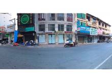 Hình ảnh Cho thuê Nhà MT Đường Thủ Khoa Huân, P.Bến Thành, Q.1.  DT: 12 x 25m