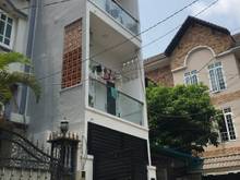 Hình ảnh Chính chủ bán gấp nhà 2MT Hoàng Hoa Thám, Khu K300 sầm uất, DT: 4.7x21