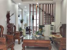 Hình ảnh Bán Nhà Mặt tiền đường Tân Khai P.4 Q.Tân Bình Diện Tích: 3.1mx16m  DT