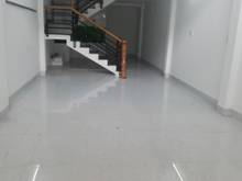 Hình ảnh Cho thuê nhà 2 tấm, Dt:4x25m, HXH Hòa Bình, p.Hiệp Tân, q.TP