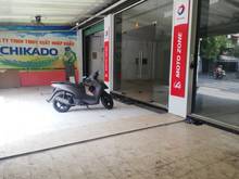 Hình ảnh Mặt tiền Thoại Ngọc Hầu, q.Tân Phú, Dt: 9x30m.