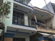 Hình ảnh Cần bán gấp Nhà MT khu K300 – Hoàng Hoa Thám, DT: 5.5x 24m –