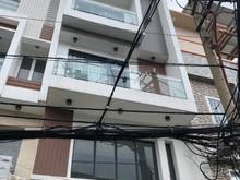 Hình ảnh Cho thuê nhà hẻm Xe Hơi 283/6 Lê Văn Sỹ, Phường 1, Quận Tân Bình