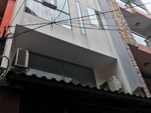 Hình ảnh Bán Gấp Nhà Hxh Đường Lê Văn Sỹ, Phường 1, Quận Tân Bình (5,3mx22m)