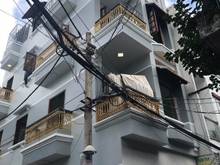 Hình ảnh Bán Nhà Góc 2 Mt Nguyễn Bặc- Dt: 6 X 11m, Trệt,Lửng 3lầu, St, Giá: 8.1