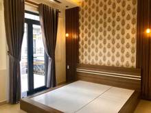 Hình ảnh Hẻm Xe Hơi Bàu Cát P.11 Q.Tân Bình