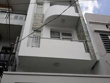 Hình ảnh Bán rất gấp! Nhà Phổ Quang DT: 4 x 19.5m (75m2) 3 tầng - giá 9.9 t