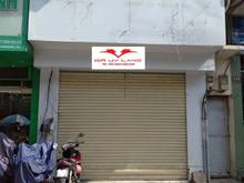 Hình ảnh Cho thuê nhà MT Đường Nguyễn Đình Chiểu, P.4, Q.3.  DT: 4 x 14m