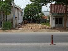Hình ảnh Cần bán đất mặt tiền đường Tỉnh Lộ 8 - xã Tân An Hội - Củ Chi