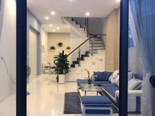 Hình ảnh Cần bán nhà đường Cách Mạng Tháng 8 DTSD:142m  Giá: 8 Tỷ LH_0938.777.5