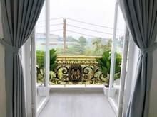 Hình ảnh Hẻm xe hơi Bành Văn Trân P.7 Q.Tân Bình