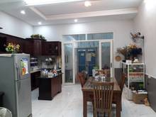 Hình ảnh Bán Nhà Mặt Tiền Kinh Doanh Âu Cơ P.14 Q.Tân Bình