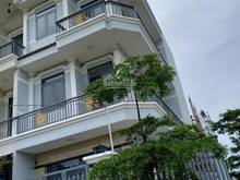 Hình ảnh Bán Nhà Mặt tiền Đường nội bộ Ba Vân P.14 Q.Tân Bình