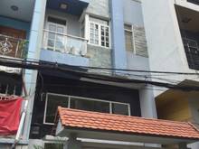 Hình ảnh Bán Nhà Hxh Đường Năm Châu, Trường Chinh P.12 Tân Bình, 4x14, Nhà Đẹp