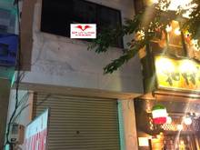 Hình ảnh Cho thuê Nhà MT Đường Sư Vạn Hạnh, P.12, Q.10.  DT: 4 x 23m