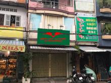Hình ảnh Cho thuê Nhà MT Đường Nguyễn Phúc Nguyên, P.10, Q.3.  DT: 4 x 6m