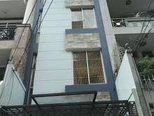 Hình ảnh Bán Nhà Hxh Đường Phạm Văn Hai, ( 4x15m). Chỉ 8.7 Tỷ, Vừa Ở Vừa Kinh D