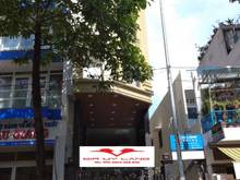 Hình ảnh Cho thuê Nhà 1MT đường+1MT hẻm- Trần Bình Trọng, P.2, Q.5.