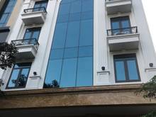 Hình ảnh Bán nhà mặt phố Thái Hà - Hoàng Cầu MT 8,5m. giá 58 tỷ.