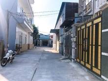 Hình ảnh Hẻm xe hơi Bạch Đằng P.2 Q.Tân Bình