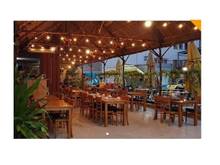 Hình ảnh Cho thuê mặt bằng 2 mặt tiền - Phù hợp kinh doanh cafe, quán ăn